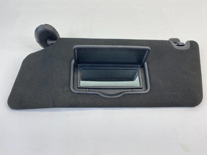 2016-2019 Ford Explorer Police Interceptor Utility Roof Left Sunvisor Shade OEM