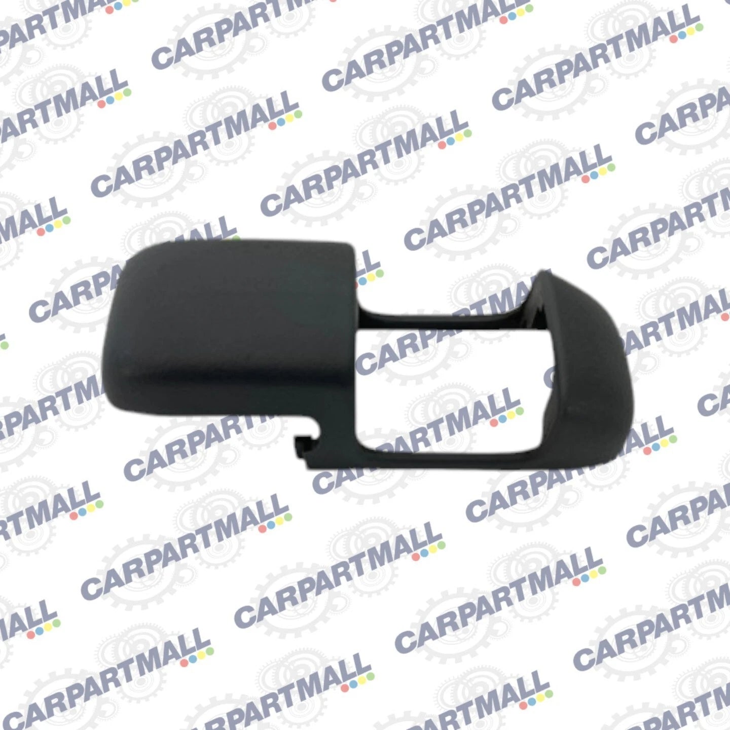 03 04 05 06 KIA SORENTO SEAT BELT UPPER SLIDE HANDLE BOLT TRIM COVER OEM
