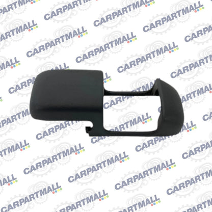 03 04 05 06 KIA SORENTO SEAT BELT UPPER SLIDE HANDLE BOLT TRIM COVER OEM