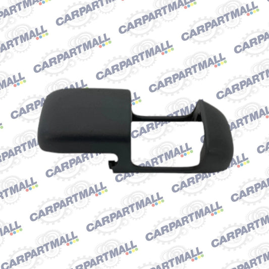 03 04 05 06 KIA SORENTO SEAT BELT UPPER SLIDE HANDLE BOLT TRIM COVER OEM