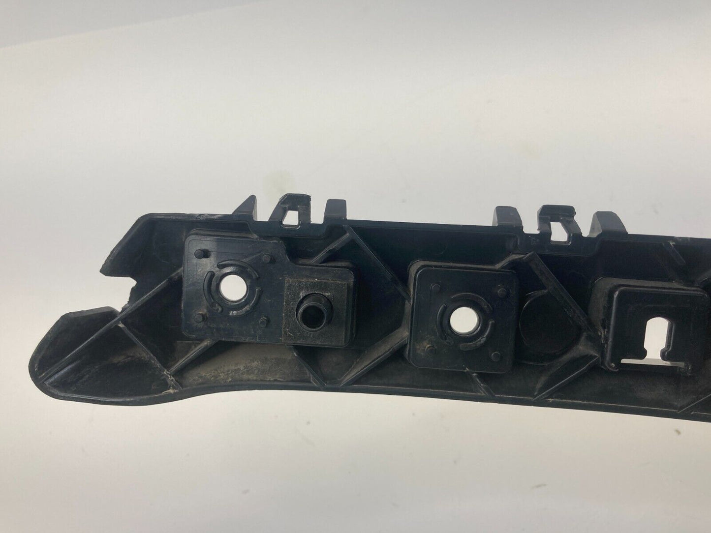 2019 2020 Ford Fusion Rear Left Back Side Inner Bumper Mount Bracket OEM