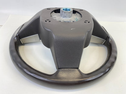 2009-2014 Cadillac CTS Steering Wheel W/ Audio Control Switches 25993793 OEM