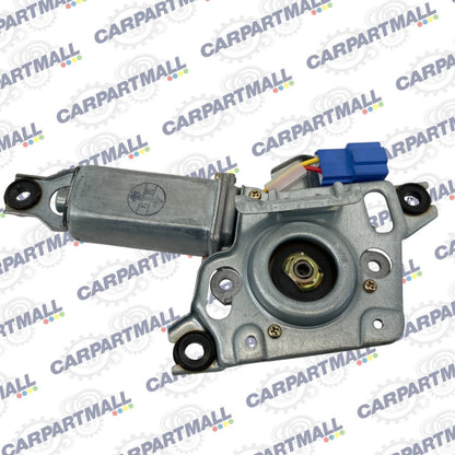 1996-2004 ACURA RL 1991-1995 LEGEND POWER SUNROOF MOTOR SUN ROOF MOON ROOF OEM