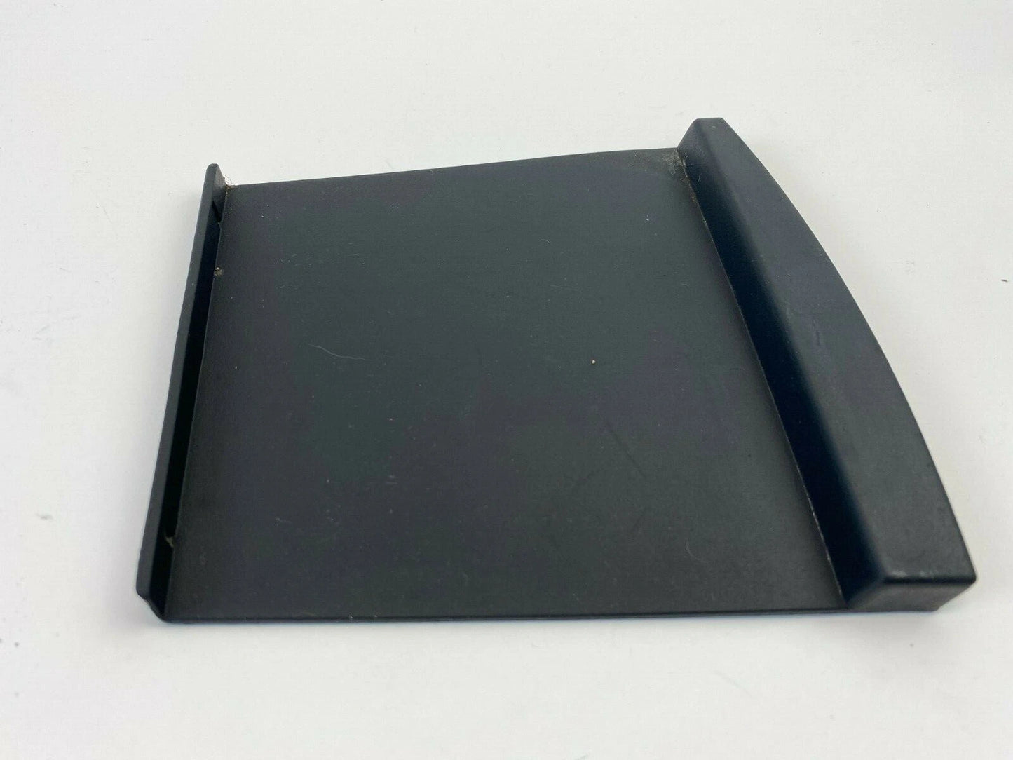 2008-2010 GRAND CARAVAN TOWN & COUNTRY CENTER CONSOLE RUBBER MAT LINER L0110153