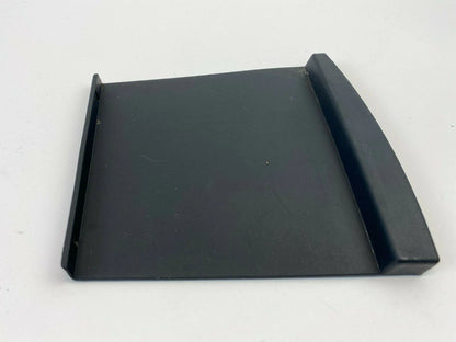 2008-2010 GRAND CARAVAN TOWN & COUNTRY CENTER CONSOLE RUBBER MAT LINER L0110153