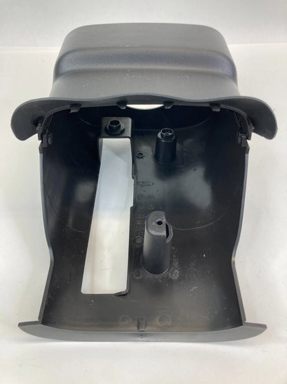 2010-2012 FORD TAURUS STEERING COLUMN UPPER LOWER COVER SHROUD AG13-3533-ABW