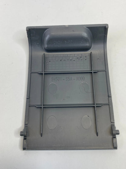 2001-2005 HONDA CIVIC REAR SEAT CHILD ANCHOR LID COVER TRIM 84501-S5A-A000 OEM