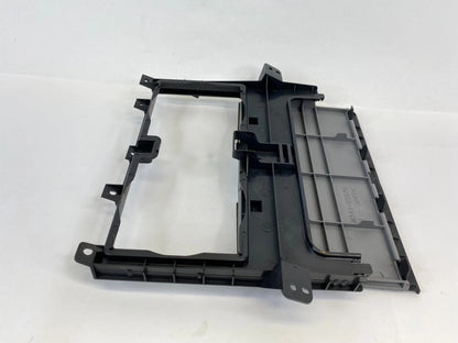2003-2005 SUZUKI GRAND VITARA CENTER CONSOLE CUP HOLDER COVER DOOR GN341-00570