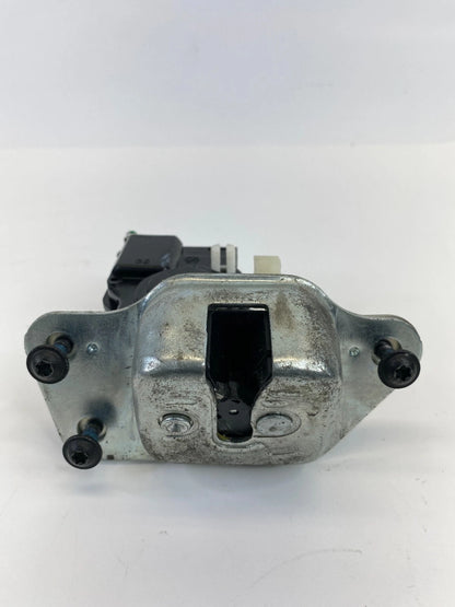 2009 2010 DODGE JOURNEY REAR TRUNK LIFTGATE LOCK LATCH ACTUATOR RELEASE