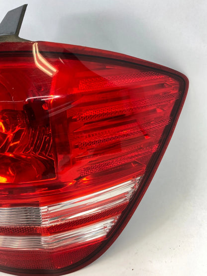 2009-2020 DODGE JOURNEY RIGHT PASSENGER OUTER HALOGEN TAIL LIGHT OEM 05116290A