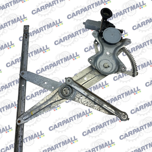 2007-2017 TOYOTA CAMRY FRONT LEFT SIDE DOOR POWER WINDOW MOTOR 85720-AE010