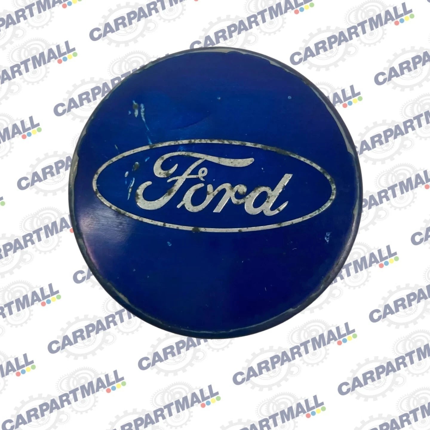 2012-2018 FORD FOCUS SEDAN WHEEL CENTER CAP HUBCAP TRIM COVER 6M21-1003-AA OEM