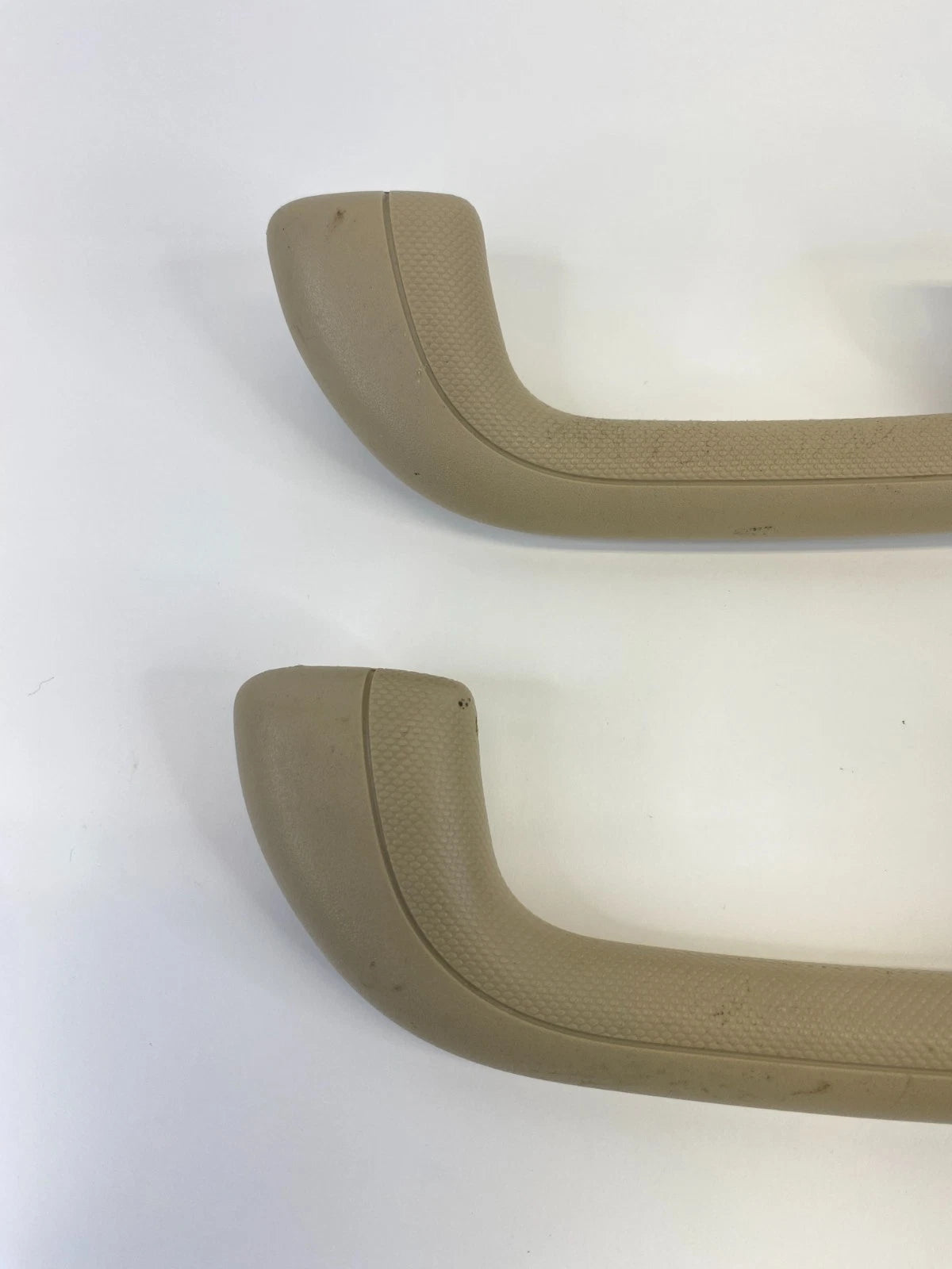 2009 2010 HYUNDAI SONATA REAR LEFT & RIGHT INNER UPPER ROOF GRAB ASSIST HANDLE