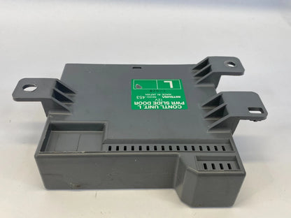 2005-2010 HONDA ODYSSEY LEFT SIDE POWER SLIDING DOOR CONTROL MODULE RK00-453 OEM