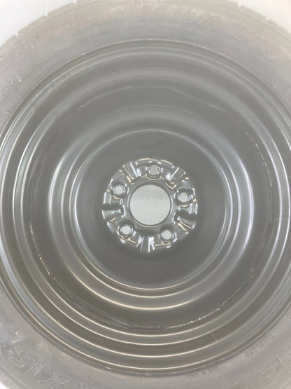 2006-2012 FORD FUSION SPARE TIRE WHEEL COMPACT DONUT T145/80D16 105M OEM FACTORY