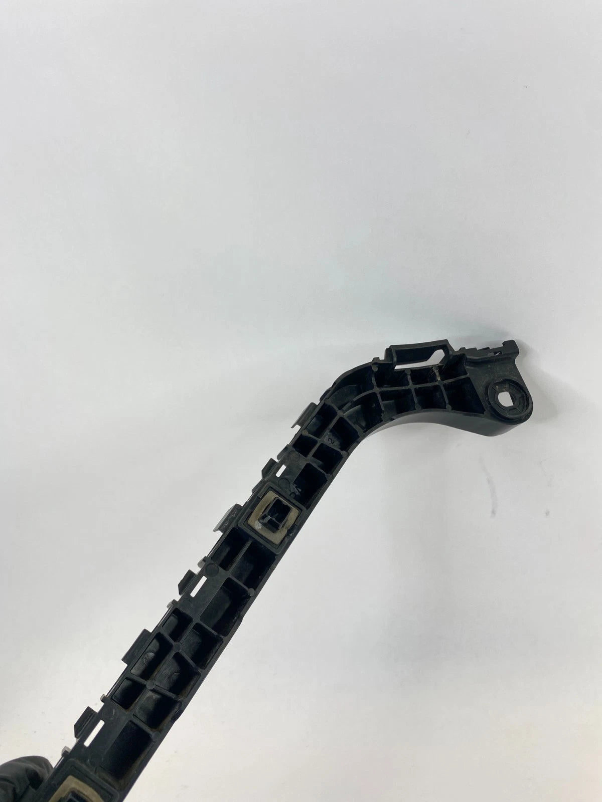 2016-2021 HONDA CIVIC REAR LH BUMPER SUPPORT BRACKET RETAINER MOUNT OEM FACTORY