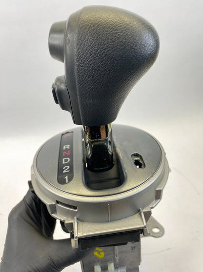 2003-2008 HONDA ELEMENT AUTOMATIC TRANSMISSION SHIFTER LEVER HANDLE ASSEMBLY OEM