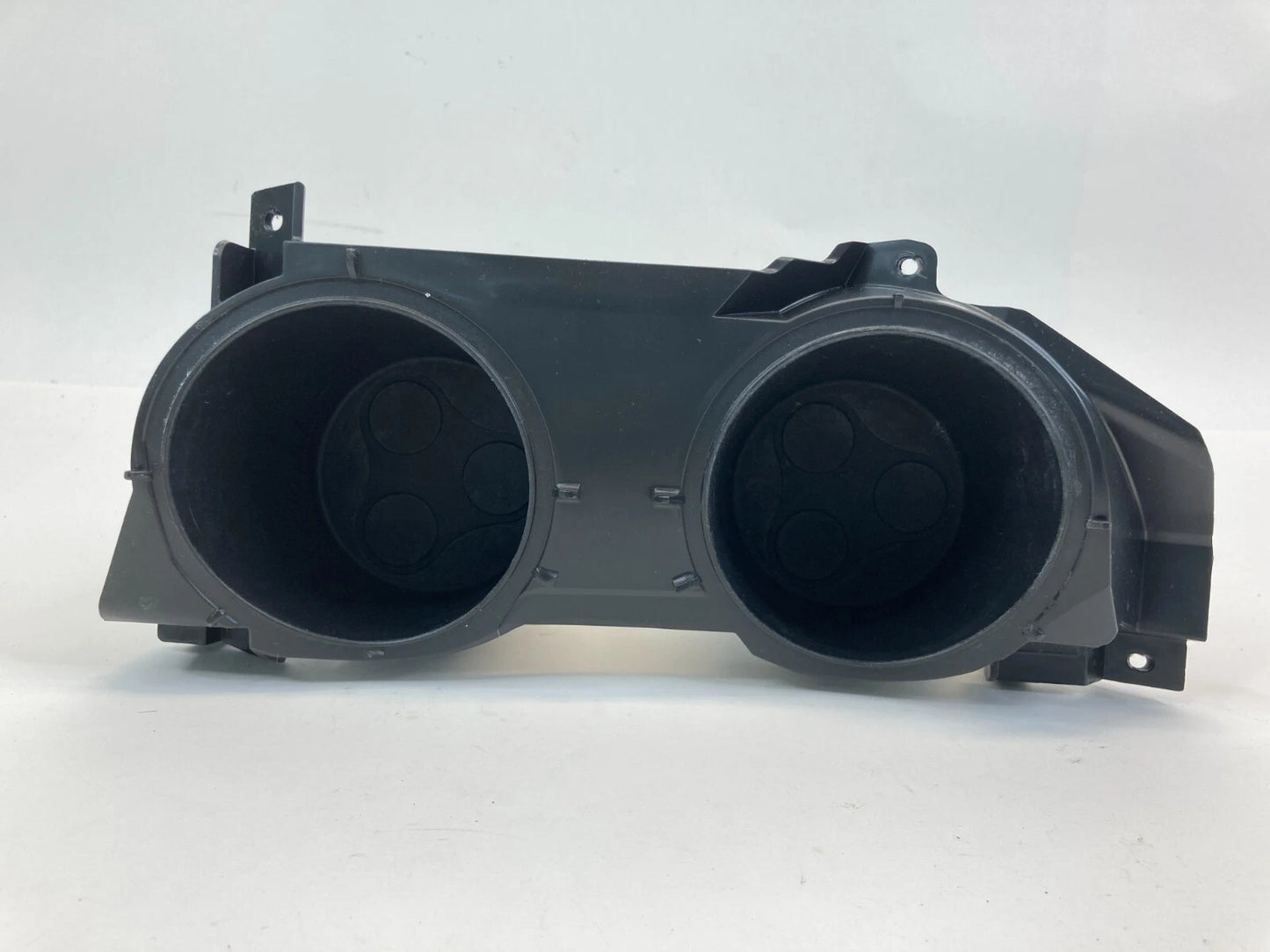 2011-2017 NISSAN JUKE CENTER CONSOLE CUP HOLDER COMPARTMENT 96931-1KK0A OEM
