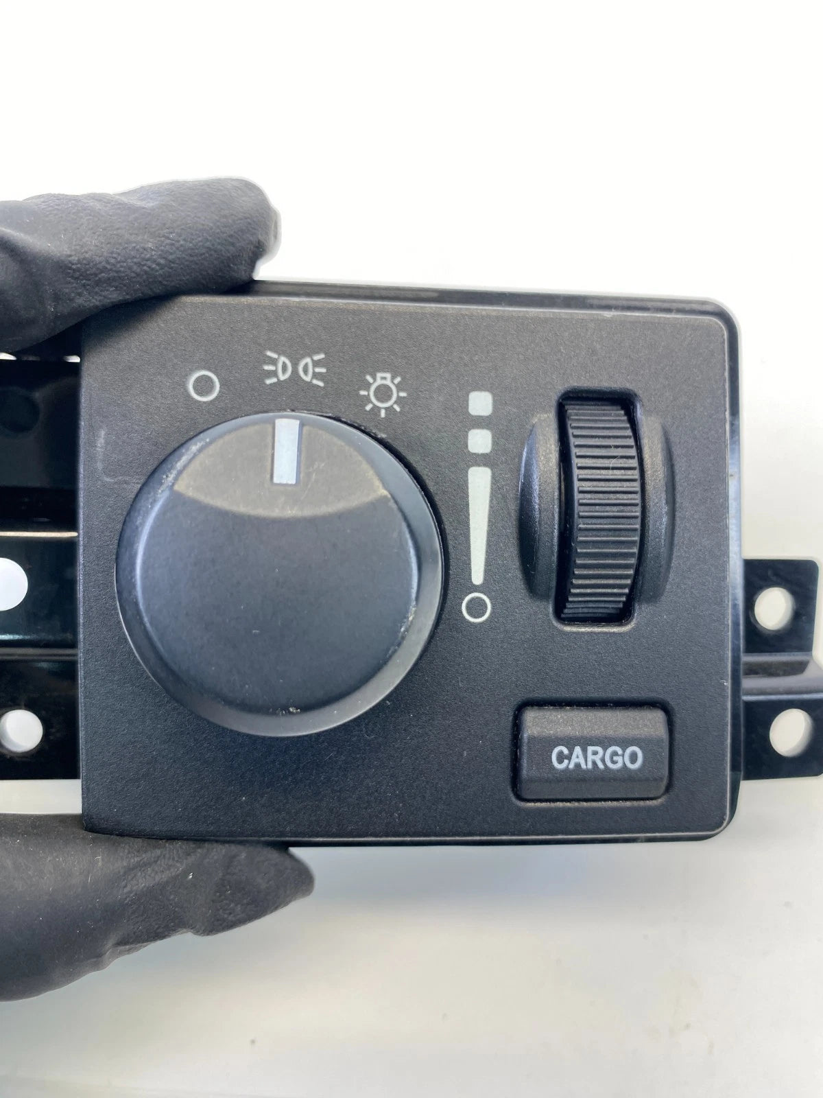 2005-2011 DODGE DAKOTA HEADLIGHT LAMP CARGO LIGHT DIMMER SWITCH 56049636AD OEM