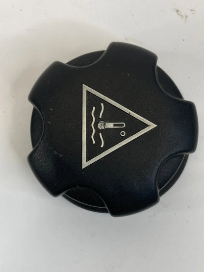2007-2024 MINI COOPER WAGON 4-D 1.6L L4 16V RADIATOR TANK COOLANT RESERVOIR CAP