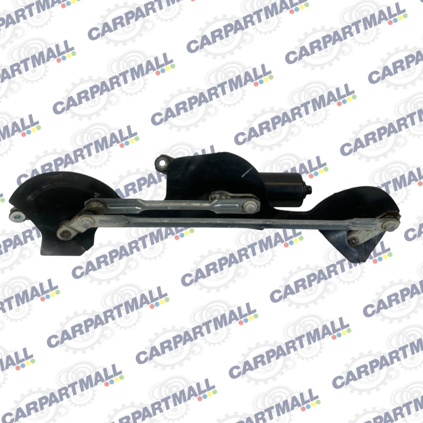 2010-2017 GMC TERRAIN CHEVROLET EQUINOX FRONT WIPER MOTOR & LINKAGE ASSEMBLY OEM