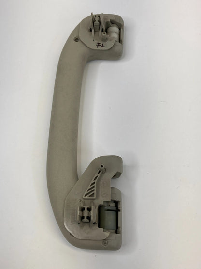 2009-2014 NISSAN MAXIMA SEDAN ROOF REAR LEFT INNER GRAB GRIP HANDLE 73940JA20A