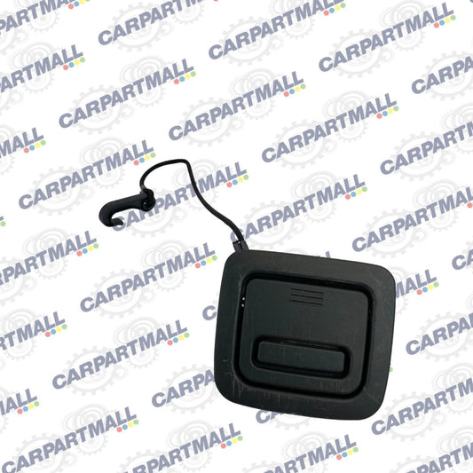2005-2015 NISSAN XTERRA REAR TRUNK BACK LINER FOOT LUGGAGE CARGO COMPARTMENT OEM