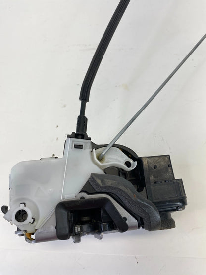 2011-2016 CHEVROLET CRUZE FRONT RIGHT PASSENGER DOOR LOCK LATCH 13579523