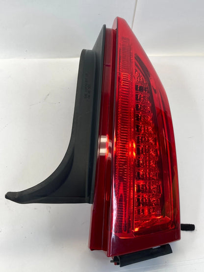 2013-2018 CADILLAC ATS REAR RIGHT TAILLIGHT TAIL LIGHT TAIL LAMP 23139332
