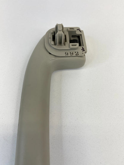 2008-2013 INFINITI G37 FRONT LEFT DRIVER SIDE INNER ROOF GRAB GRIP HANDLE ASSIST