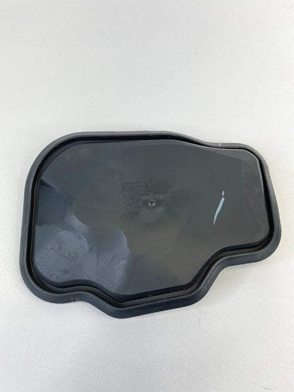13-16 FORD FUSION FRONT LEFT SIDE DOOR PANEL MOTOR COVER TRIM DS73-F201A17AD OEM
