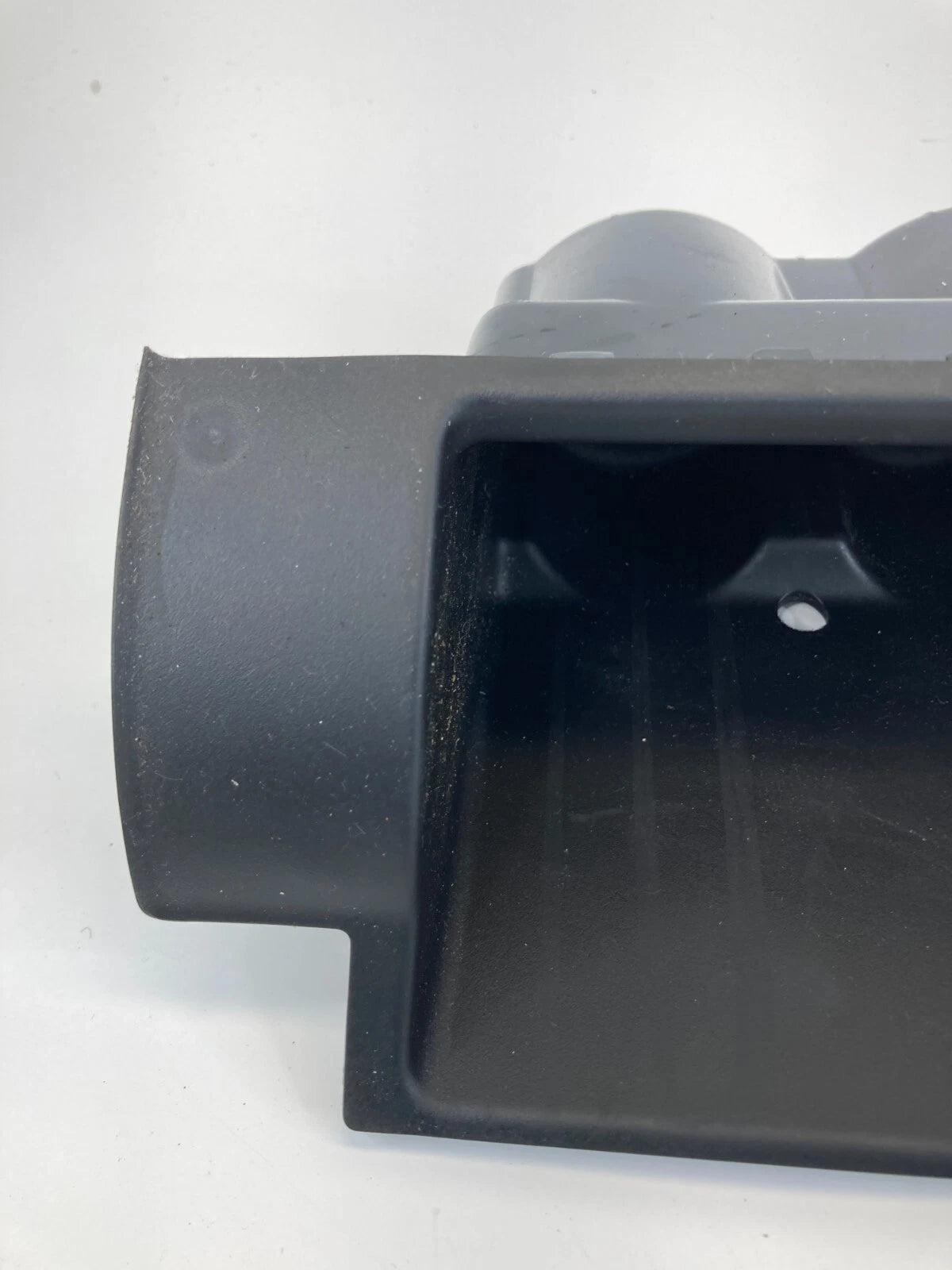 2008-2010 DODGE AVENGER UPPER GLOVE BOX COLD DRINKS COOLER INSERT 05291861 OEM