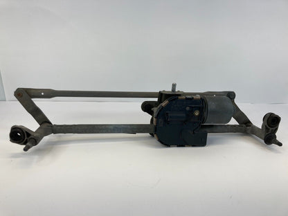 2006-2014 Volkswagen GTI Front Windshield Wiper Motor 1K1-955-119-C OEM