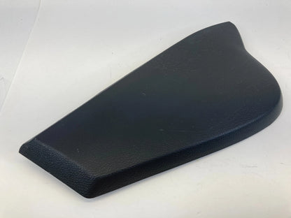 06-10 INFINITI M35 M45 LEFT DRIVER SIDE DASH END CAP COVER TRIM 68421-EH100 OEM