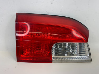 2010-2017 GMC Terrain Left Side Inner Trunk Tail Light Liftgate 20845443 OEM