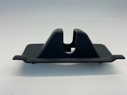 2006-2012 FORD FUSION REAR RIGHT SEAT LOCK LATCH COVER TRIM 6E53-54638A74-AC OEM