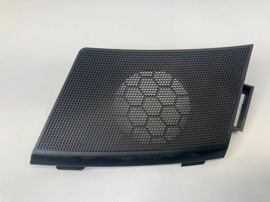 2007-2013 NISSAN ALTIMA DASH LEFT SPEAKER TWEETER GRILLE COVER 68499-JA000 OEM