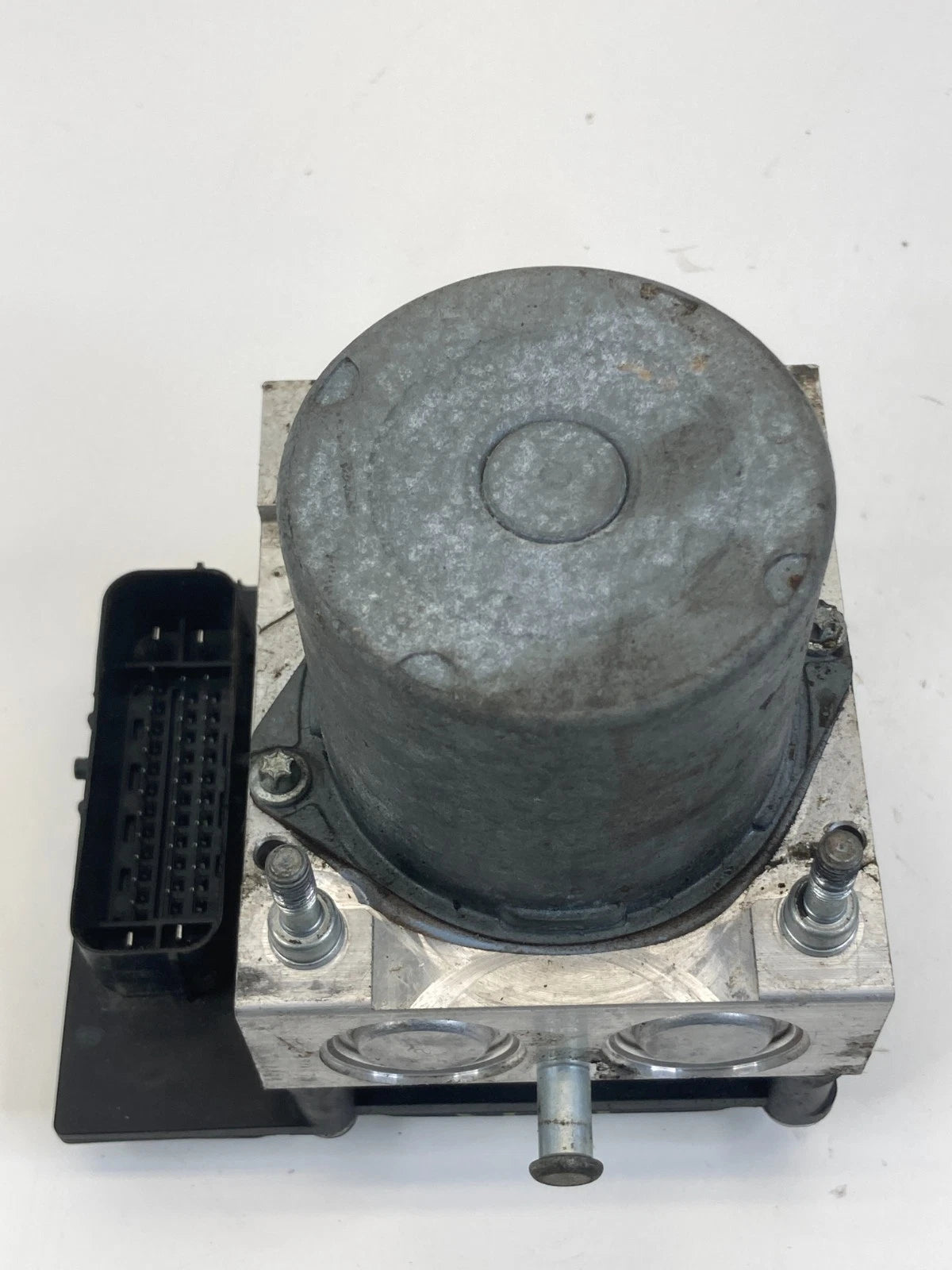 10-13 LINCOLN MKT FLEX 3.5L A/T AWD ABS ANTI LOCK BRAKE PUMP MODULE AA83-2C405-A