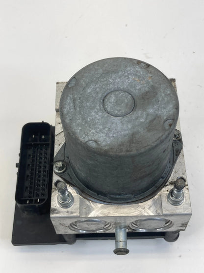 10-13 LINCOLN MKT FLEX 3.5L A/T AWD ABS ANTI LOCK BRAKE PUMP MODULE AA83-2C405-A