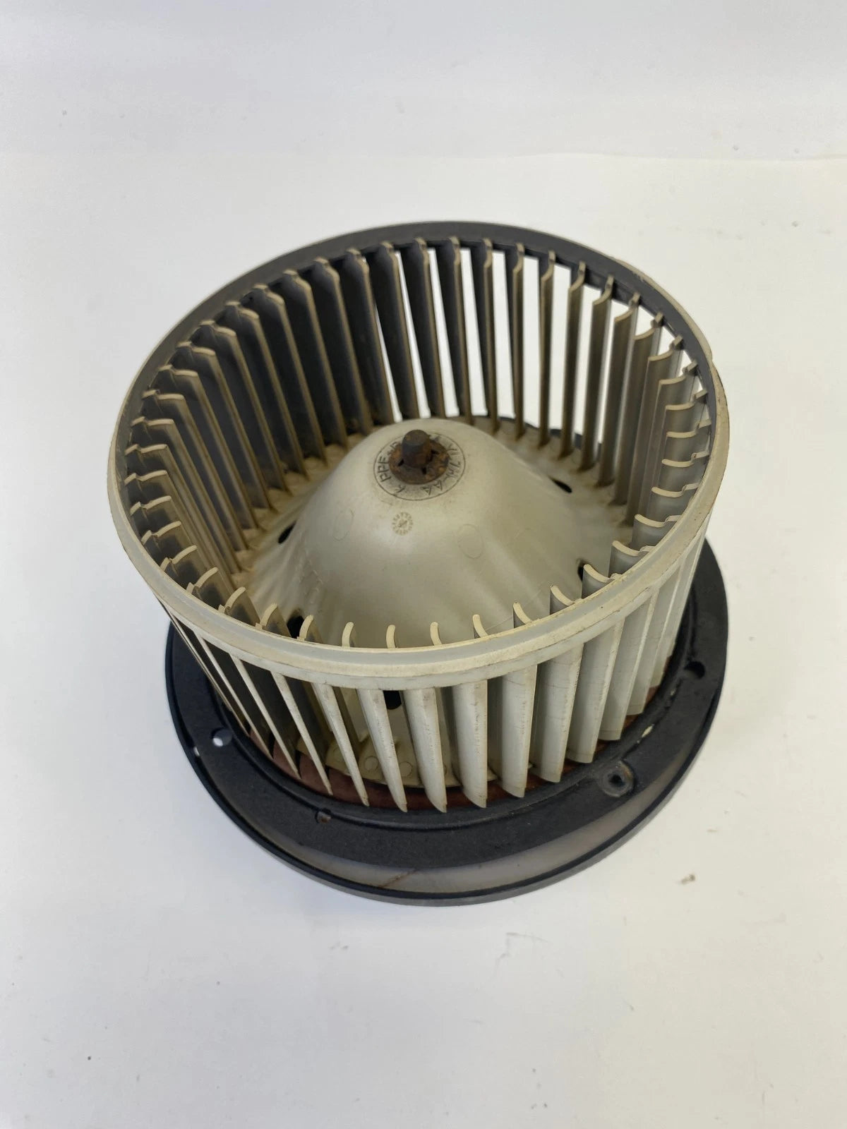 2005 2006 2007 FORD ESCAPE A/C HEATER BLOWER MOTOR FAN ASSEMBLY OEM
