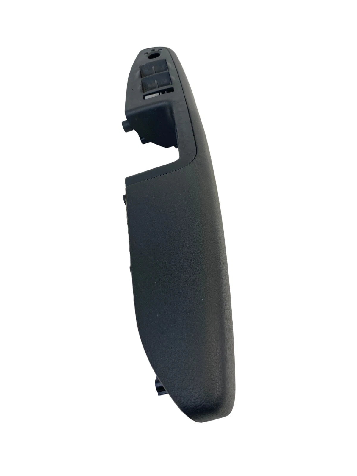02-08 AUDI A4 A4 QUATTRO LEFT DRIVER WINDOW SWITCH BEZEL ARMREST PULL HANDLE OEM