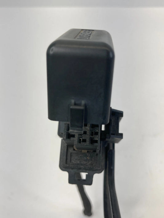 2014 2015 2016 KIA FORTE DIAGNOSTIC PLUG PORT DIAGNOSIS SOCKET MG632867 OEM