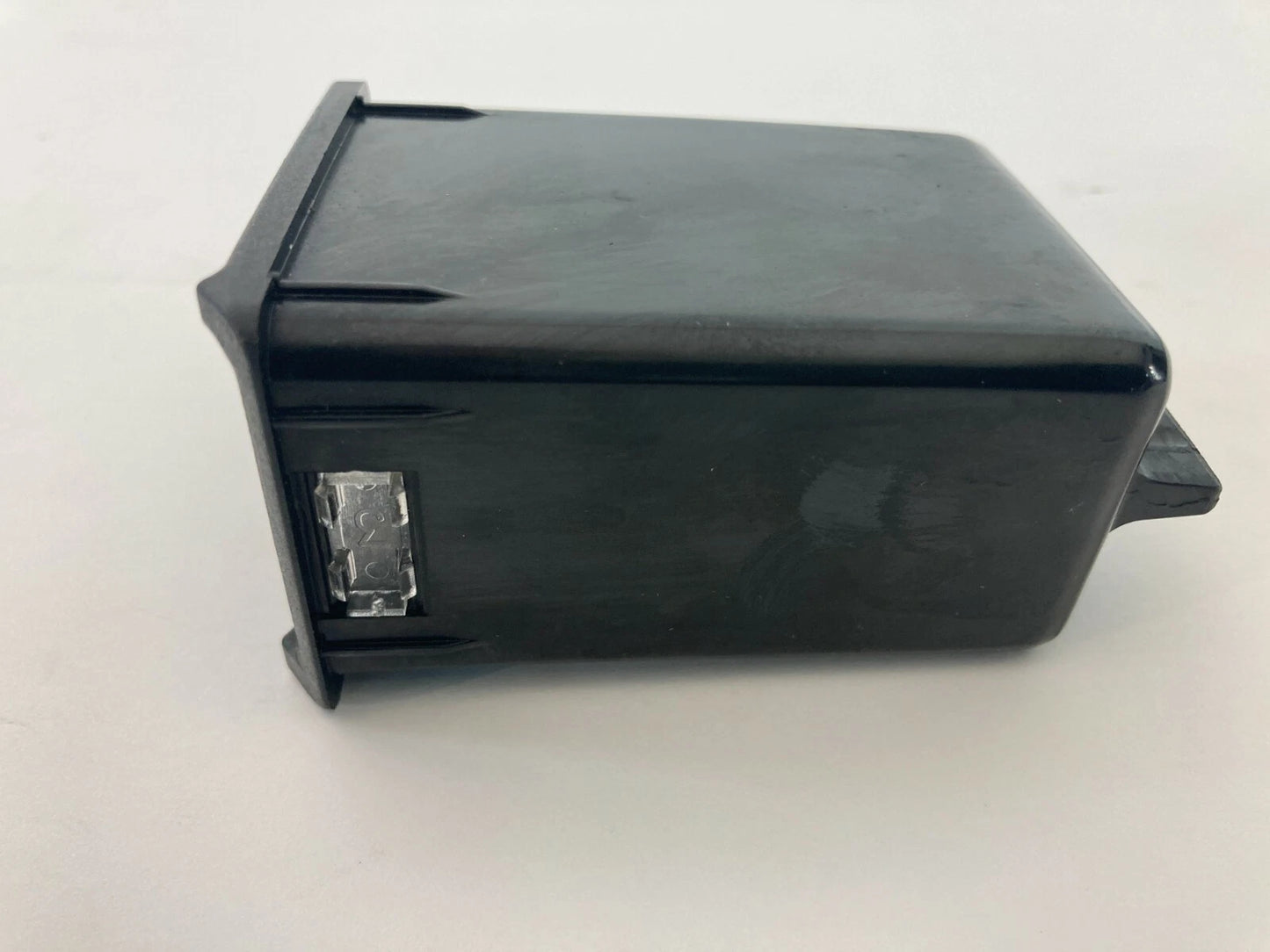2000-2002 MERCEDES BENZ S500 REAR RIGHT DOOR PANEL ASH TRAY INSERT A2207300674
