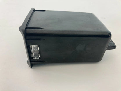 2000-2002 MERCEDES BENZ S500 REAR RIGHT DOOR PANEL ASH TRAY INSERT A2207300674
