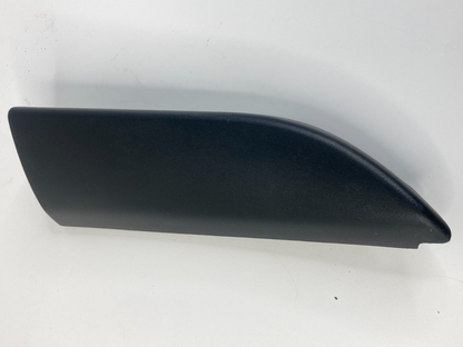 2008-2016 Ford F-250 Super Duty Front Right Interior Door Mirror Corner Cover