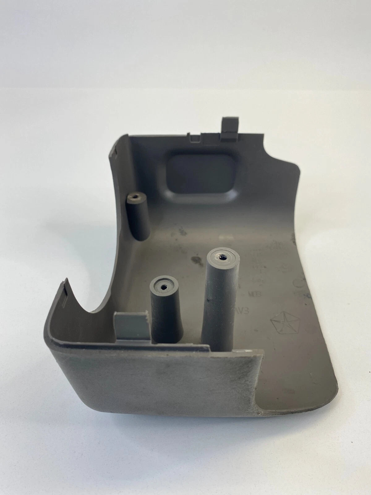 2001-2003 DODGE GRAND CARAVAN LOWER SHROUD STEERING COLUMN COVER TRIM 17291H