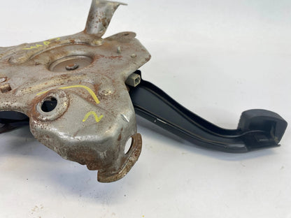 2011-2019 FORD EXPLORER PARKING EMERGENCY BRAKE PEDAL ASSEMBLY OEM