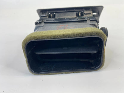 2006-2009 FORD FUSION LEFT DRIVER SIDE DASH OUTER A/C AIR VENT GRILLE ASSY OEM