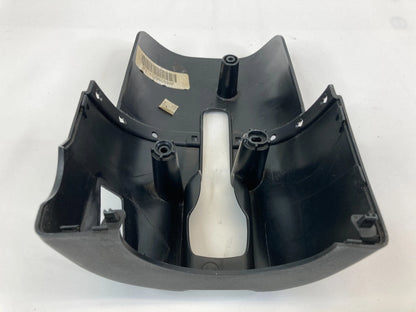 11-18 DODGE GRAND CARAVAN LOWER STEERING COLUMN COVER TRIM SHROUD 1NZ95DX9AF OEM