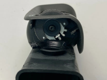 99-03 S80 LEFT DRIVER SIDE B PILLAR AC HEATER AIR VENT NOZZLE DUCT 9158448 OEM